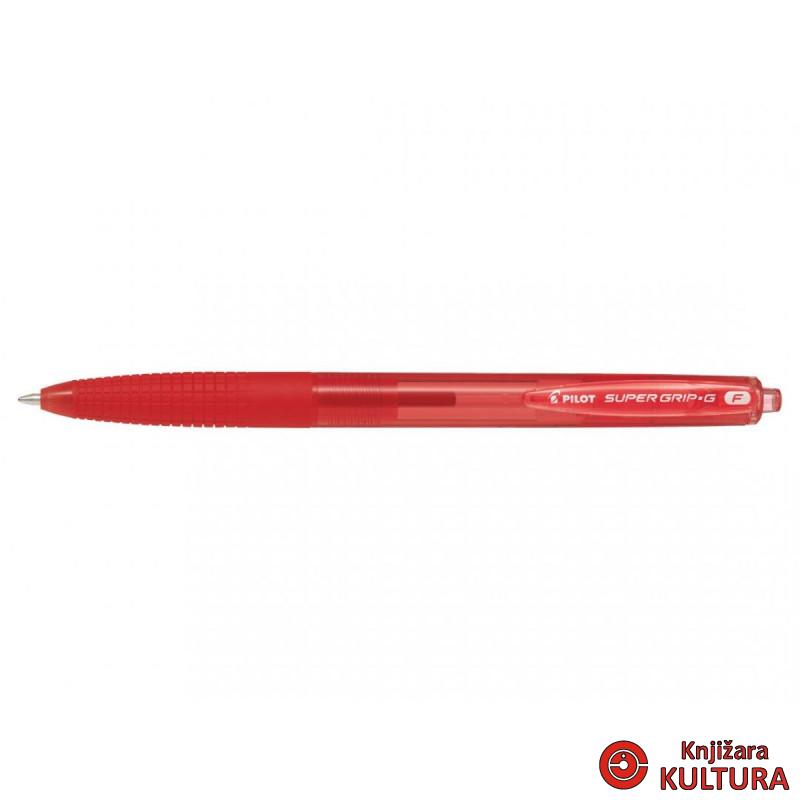 HEM.OL.PILOT SUP.GR.07 CRVENA 