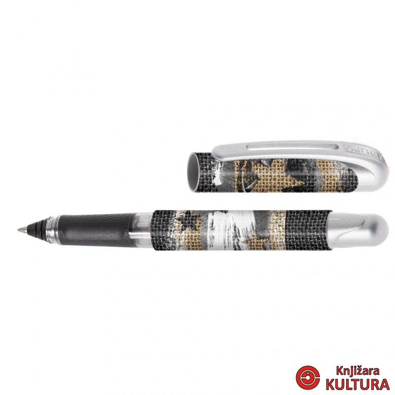 ROLER COLLEGE II NATURAL STAR 