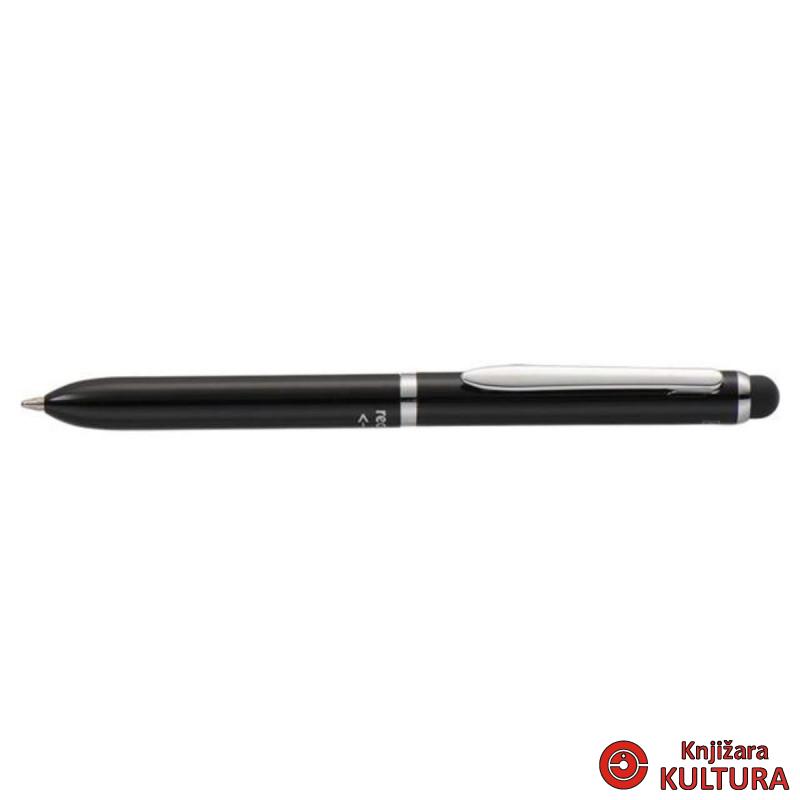 SET TOUCHPEN 3U1 CRNI 