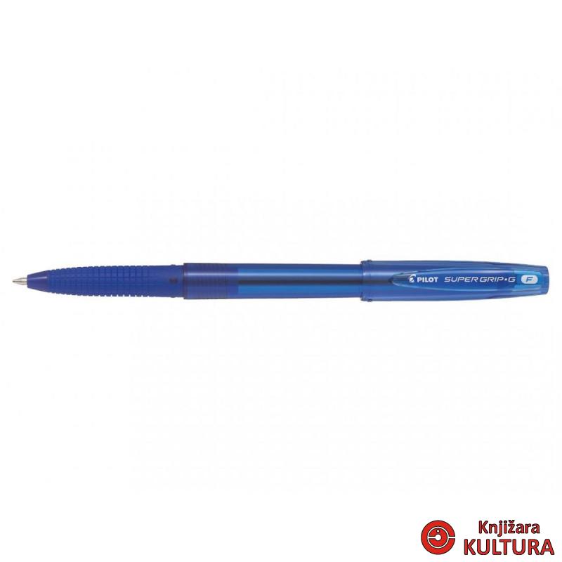 HEM.OL.PILOT SUPER GRIP G CAP PL.F 