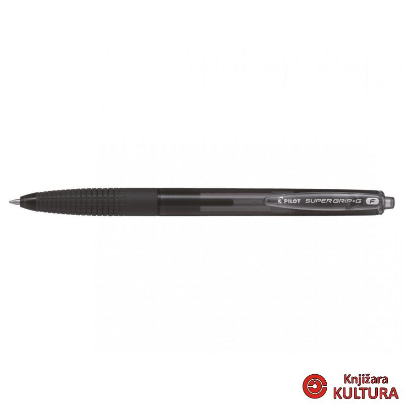 HEM.OL.PILOT SUPER GRIP G RT CRNI F 