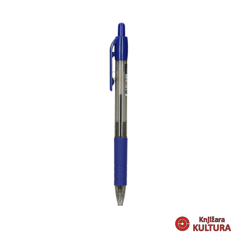 HEM.OL.CLASSIC GRIP O.7 PLAVA 
