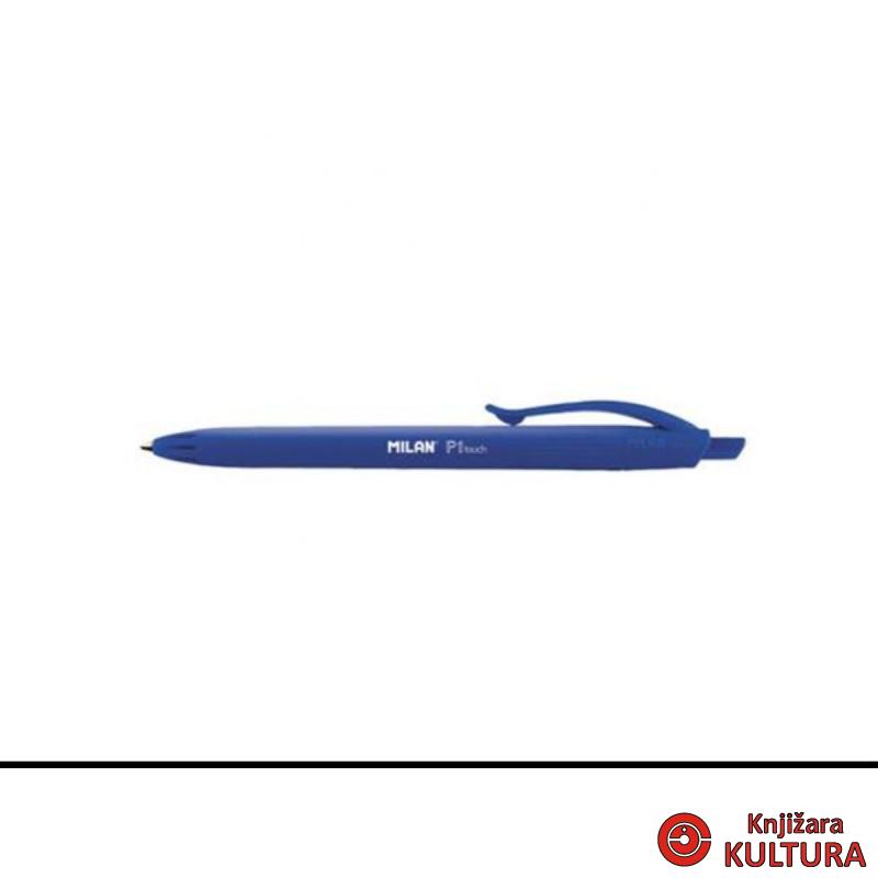 HEM.OL.P1 TOUCH PLAVA MILAN 176510925 