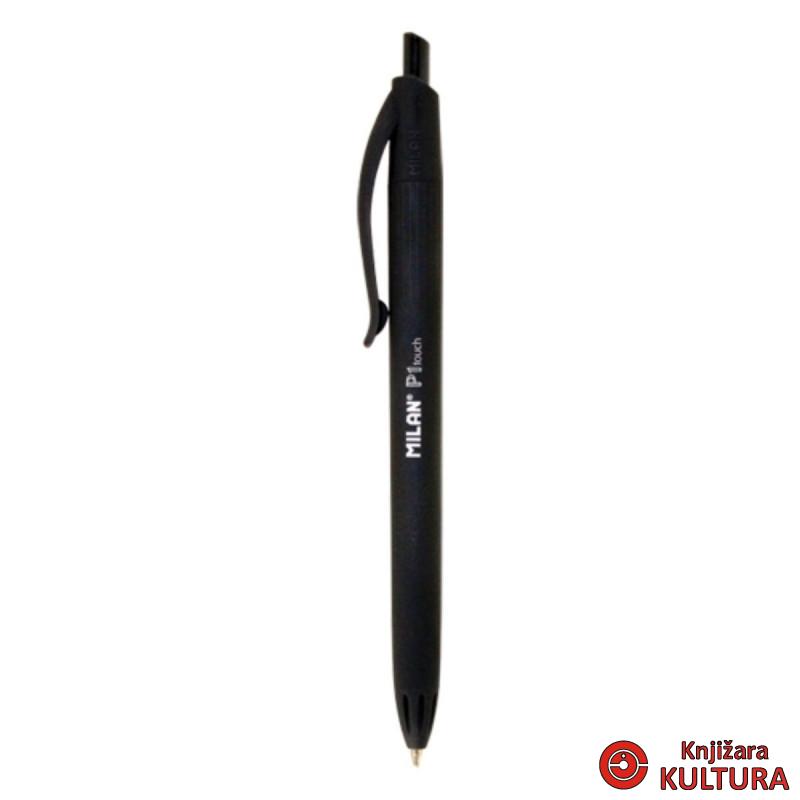 HEM.OL.P1 TOUCH CRNA MILAN 176511925 