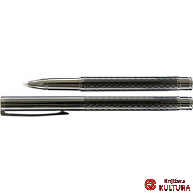 PISAĆI SET RB+KUTIJA ANTRACIT CARBON 