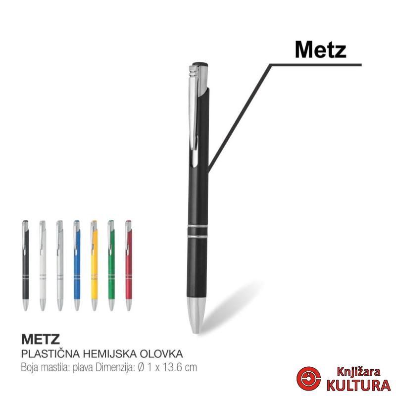 HEM.OL.METZ MIX 