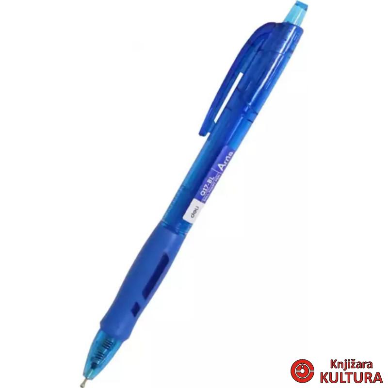 HEM.OL. DELI 0.7 PLAVA EQ17-BL 