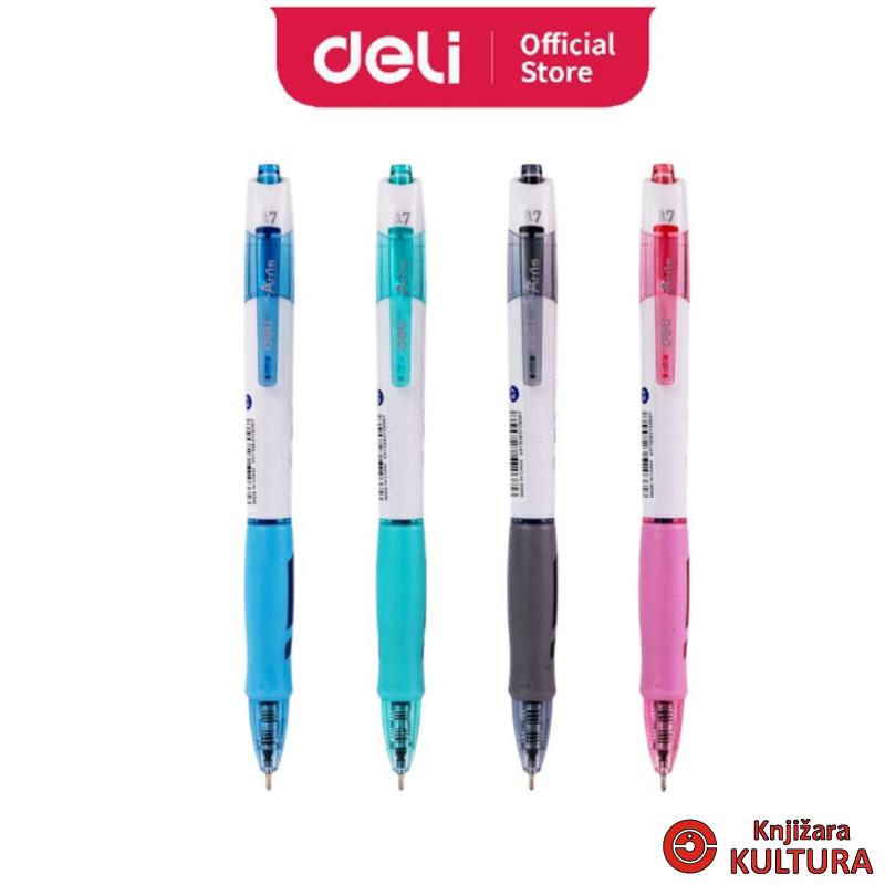 HEM.OL. DELI 0.7 PLAVA EQ18-BL 