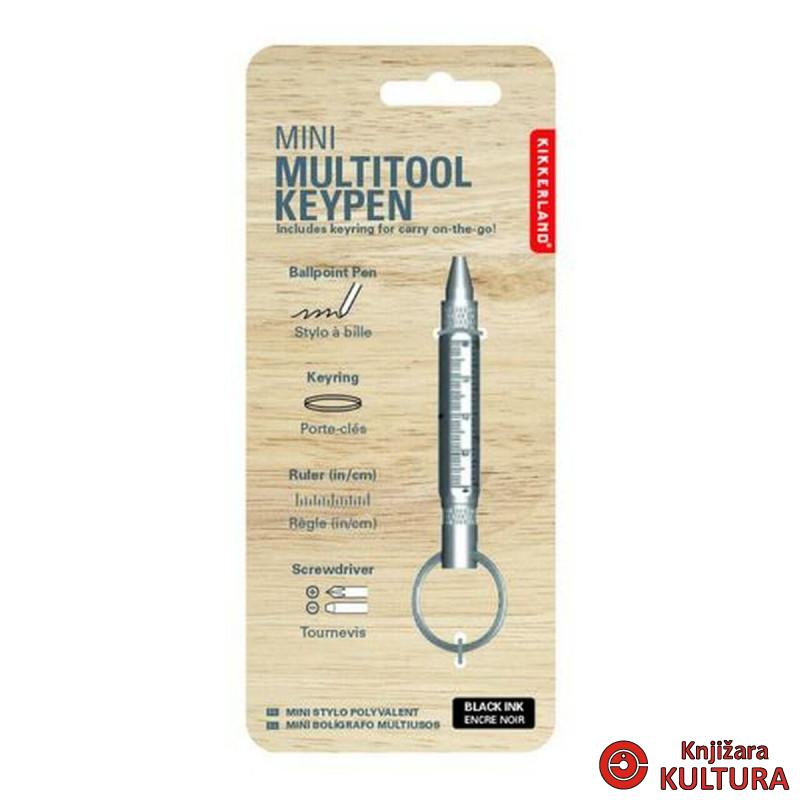 HEM.OLOVKA MINI MULTITOOL 
