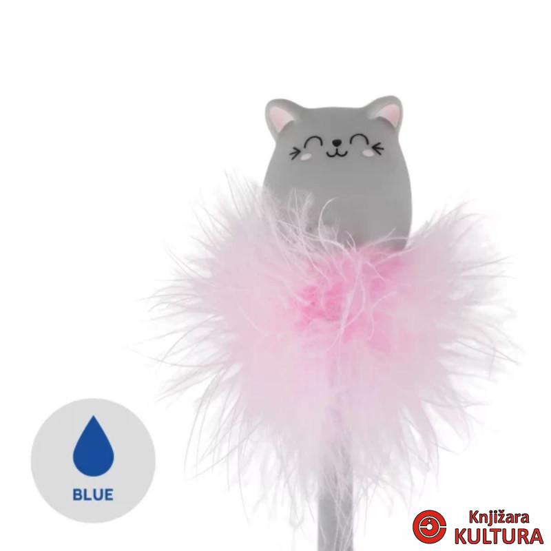 HEMIJSKA OLOVKA LIGHT UP KITTY 