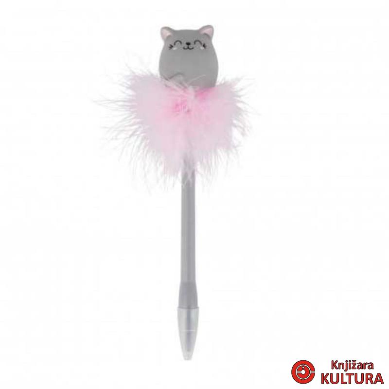 HEMIJSKA OLOVKA LIGHT UP KITTY 