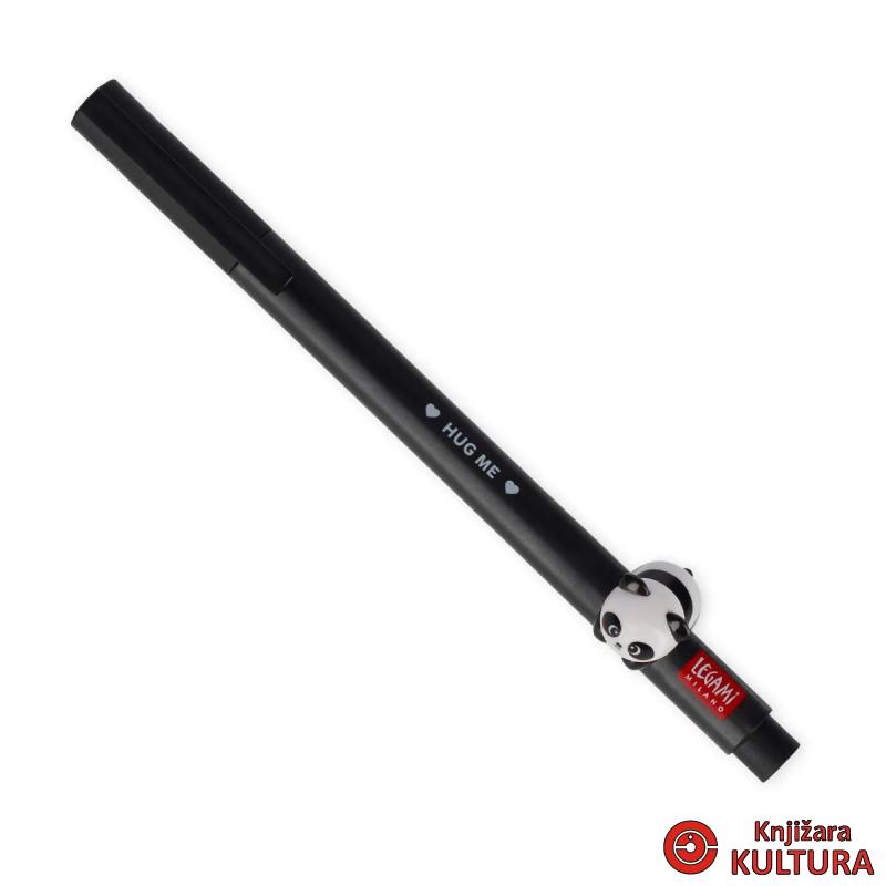 GEL OLOVKA SA DEKORACIJOM PANDA CPPKIT1 