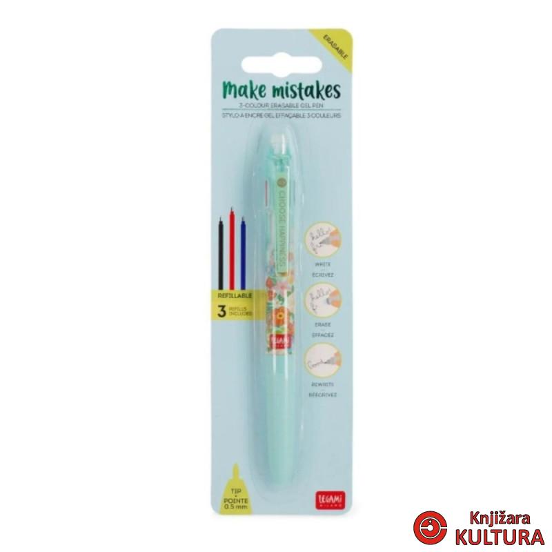 OLOVKA PIŠI BRIŠI FLOWERS TEPKIT2 