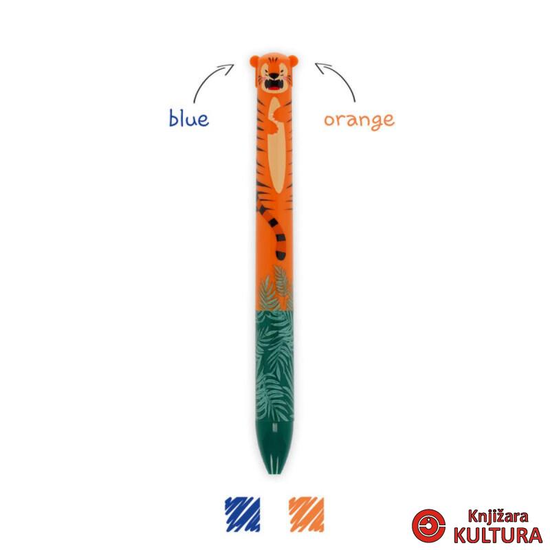 HEMIJKA OLOKA DVOBOJNA TIGER 