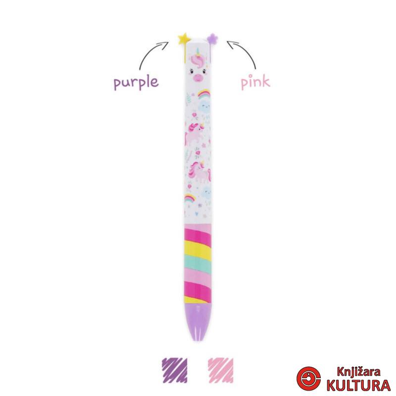 HEMIJKA OLOKA DVOBOJNA UNICORN 