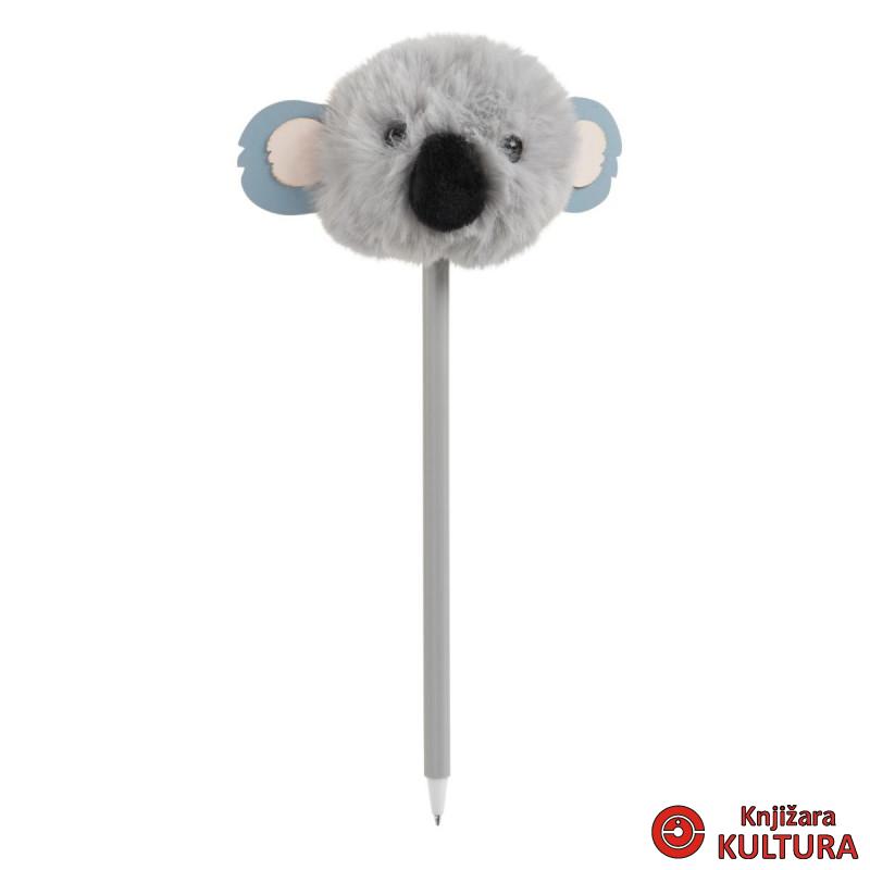 HEMIJSKA OLOVKA POMPOM KOALA SAVANNA 