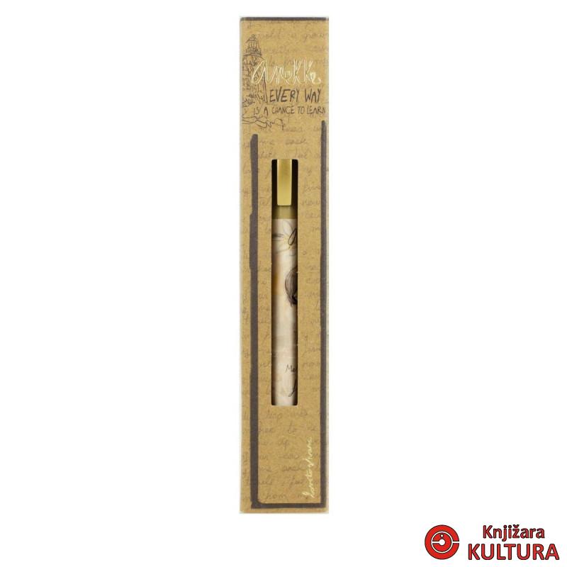 HEMIJSKA OLOVKA SET 40495-201-S25 