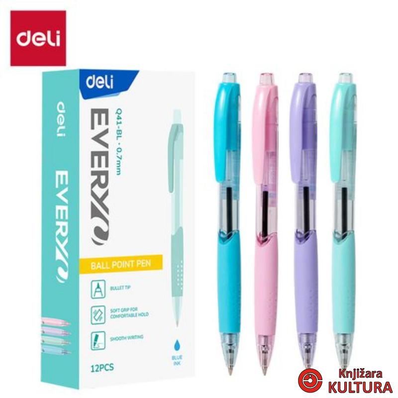 HEM.OL. DELI EQ41-BL 