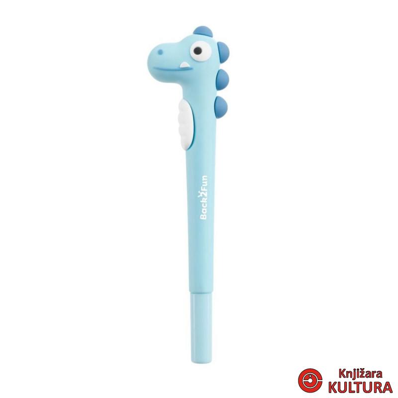 HEMIJSKA OLOVKA ALIGATOR-SEAHORSE B2F 11991 