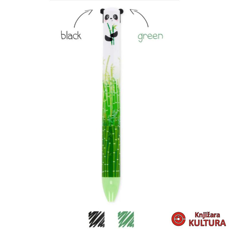 HEMIJSKA OLOVKA DVOBOJNA PANDA 
