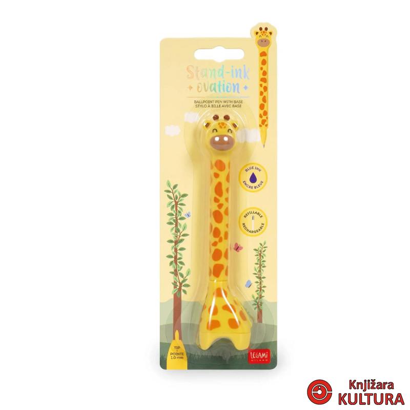 HEMIJSKA OLOVKA -GIRAFFE STG0003 
