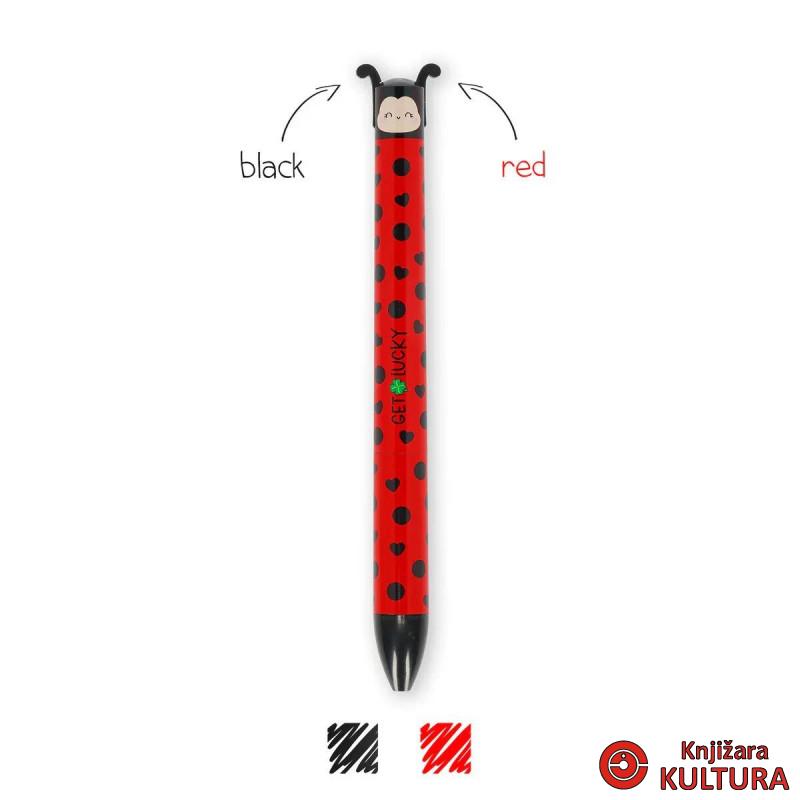 HEMIJSKA OLOVKA -LADYBUG CLICK0030 