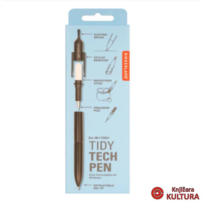 OLOVKA TIDY TACH 