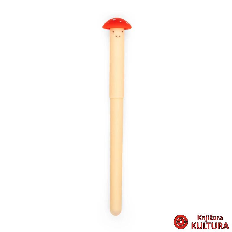 OLOVKA PIŠI BRIŠI MOSHROOM 