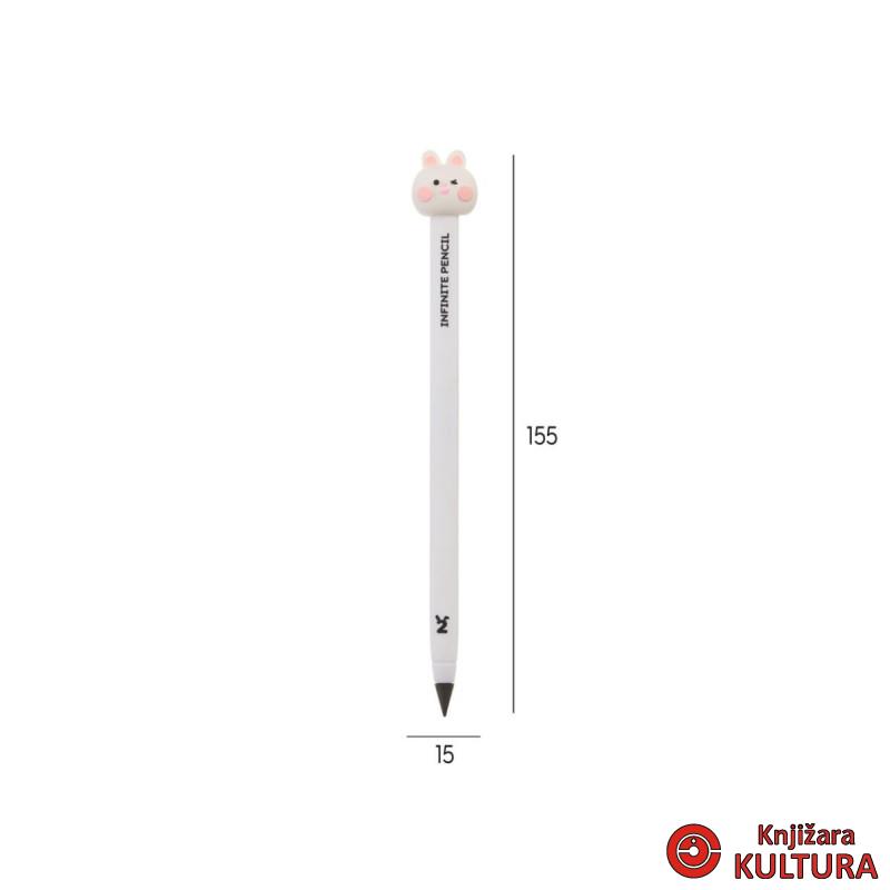 GEL OLOVKA BUNNY B2F 