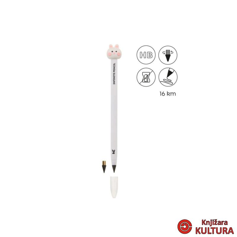 GEL OLOVKA BUNNY B2F 