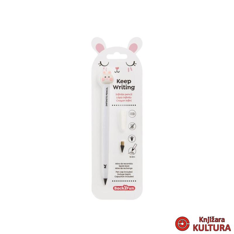 GEL OLOVKA BUNNY B2F 