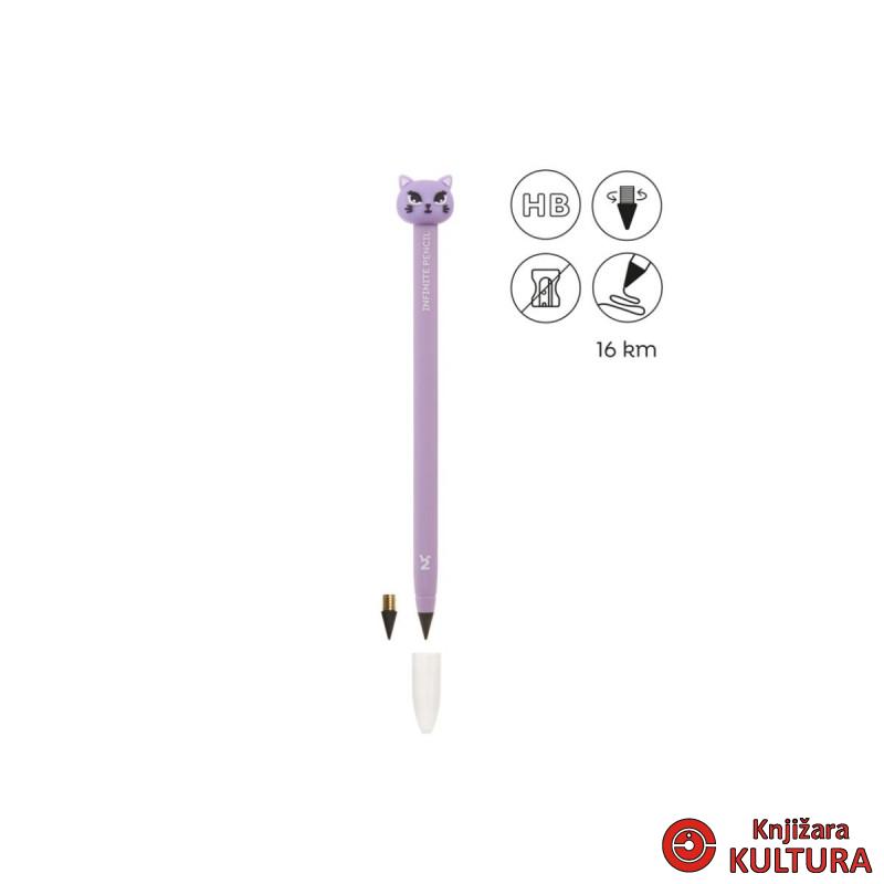 GEL OLOVKA KITTY B2F 