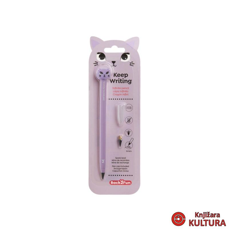 GEL OLOVKA KITTY B2F 