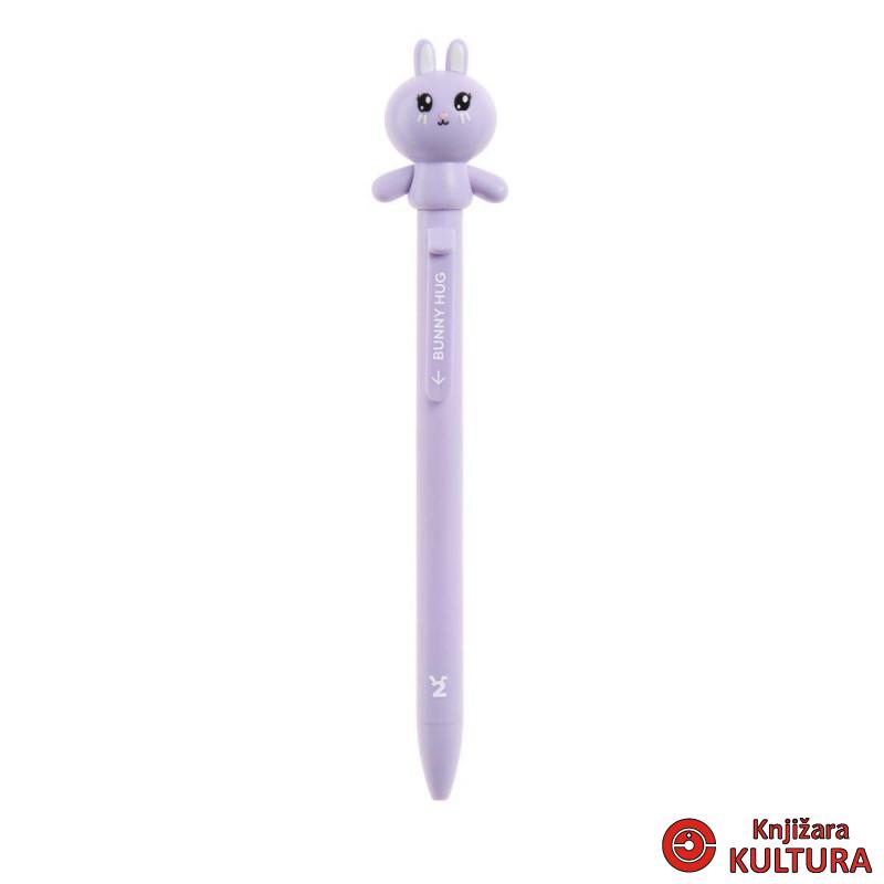 HEMIJSKA OLOVKA HUG ATTACK BUNNY B2F 