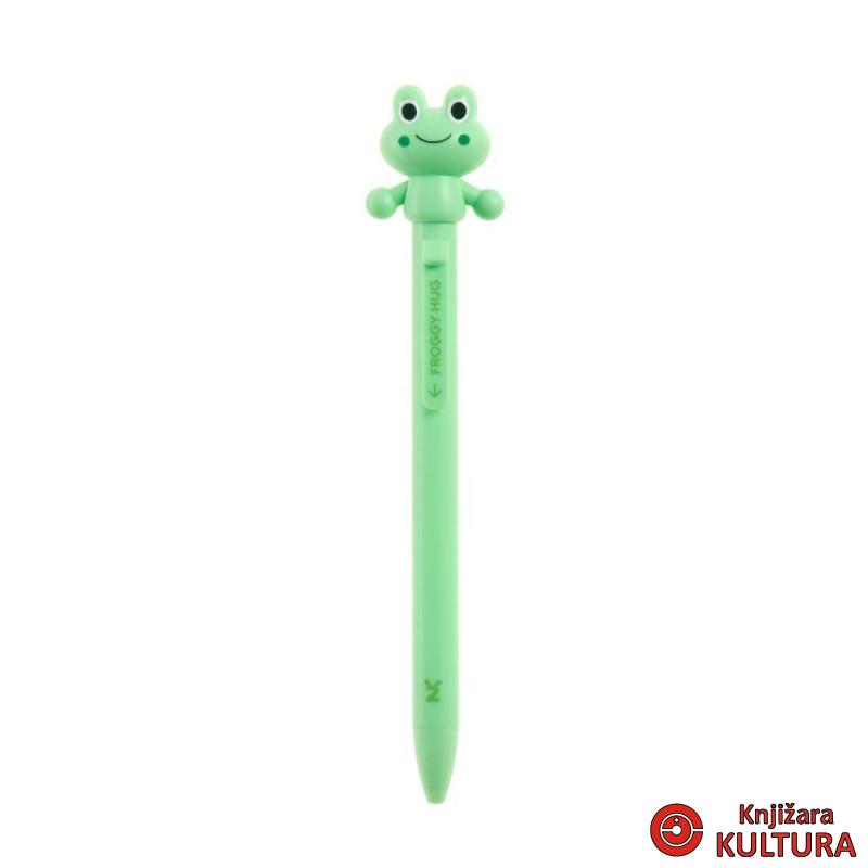 HEMIJSKA OLOVKA HUG ATTACK FROGGY B2F 