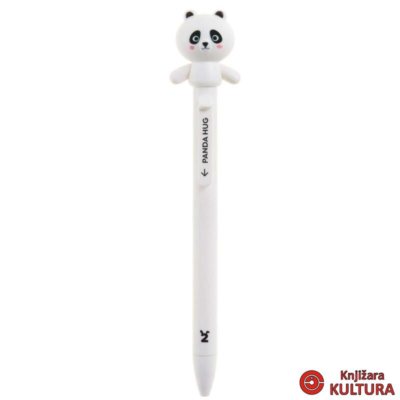 HEMIJSKA OLOVKA HUG ATTACK PANDA B2F 