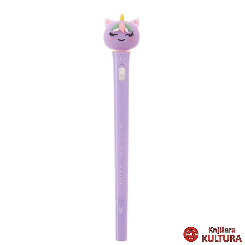 HEMIJSKA OLOVKA LIGHT UNICORN B2F 