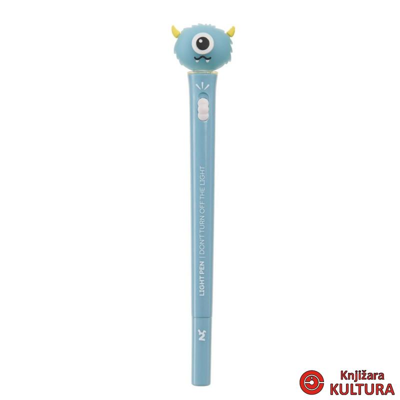 HEMIJSKA OLOVKA MONSTER LIGHT B2F 