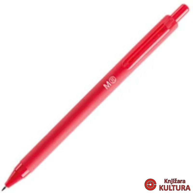 HEM.OLOVKA 48 PEN COLOR MR 2DAILY 11784MR 