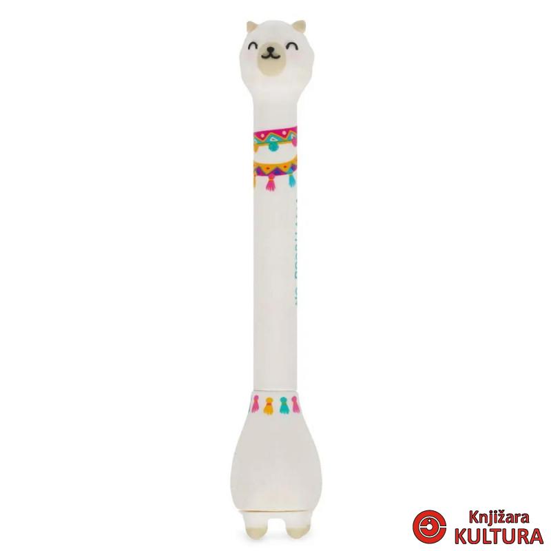 HEMIJSKA OLOVKA LAMA STG0001 