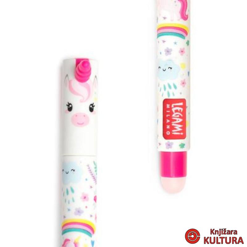OLOVKA PIŠI BRIŠI UNICORN EP0061 