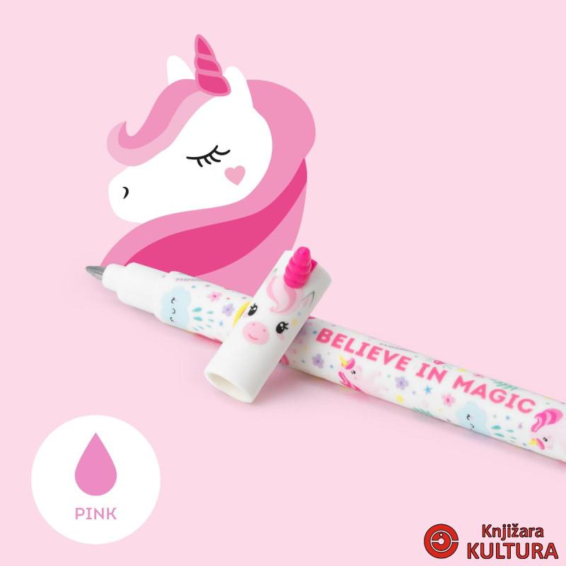 OLOVKA PIŠI BRIŠI UNICORN EP0061 