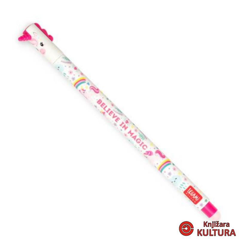 OLOVKA PIŠI BRIŠI UNICORN EP0061 