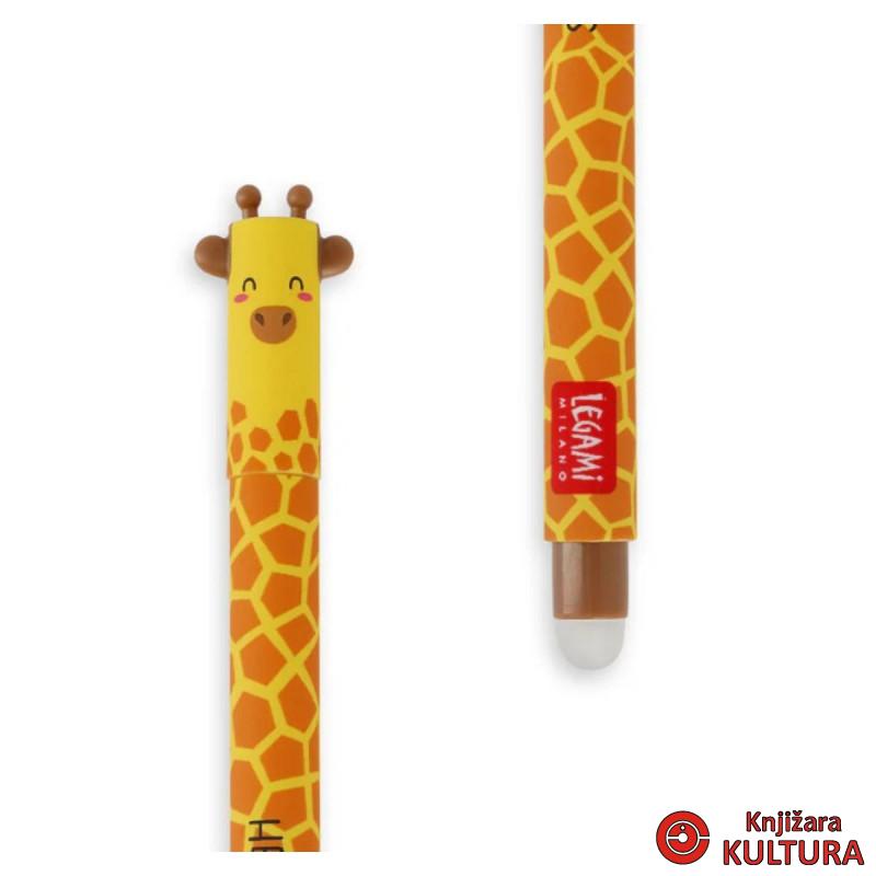 OLOVKA PIŠI BRIŠI GIRAFFE EP0081 