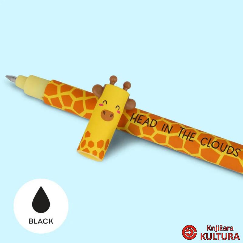 OLOVKA PIŠI BRIŠI GIRAFFE EP0081 