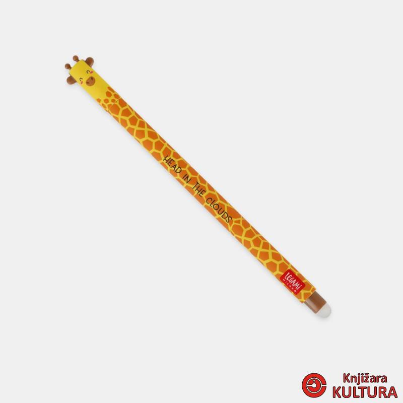 OLOVKA PIŠI BRIŠI GIRAFFE EP0081 