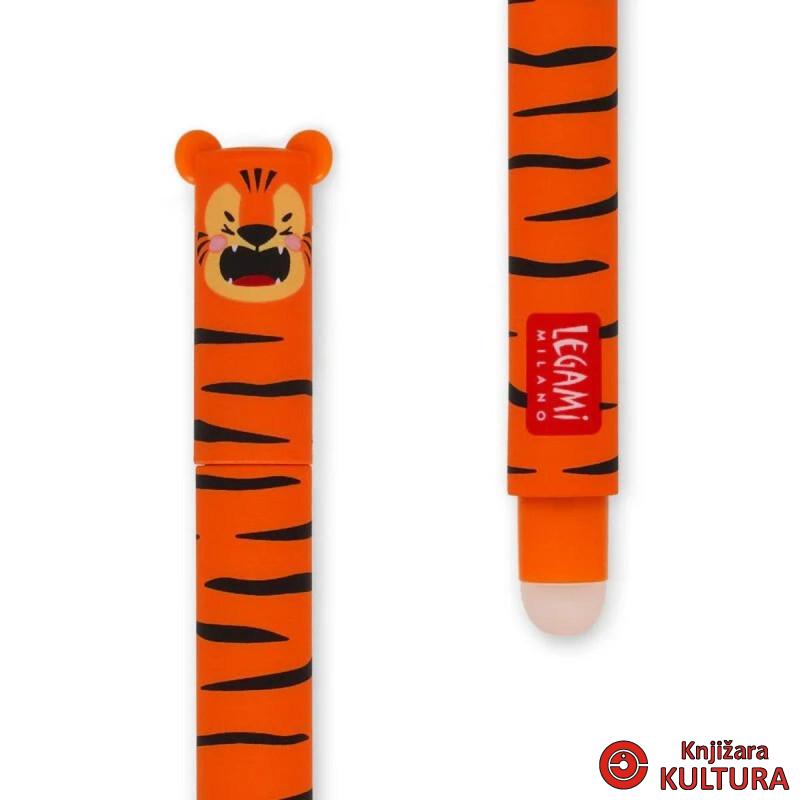 OLOVKA PIŠI BRIŠI TIGER EP0071 