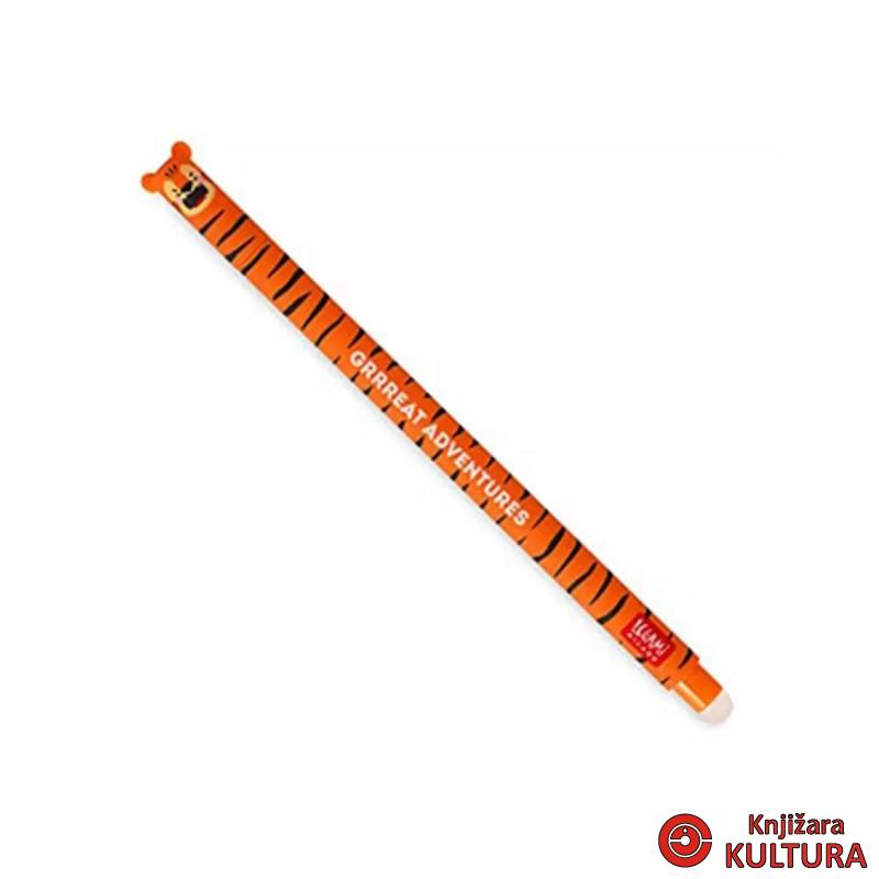 OLOVKA PIŠI BRIŠI TIGER EP0071 