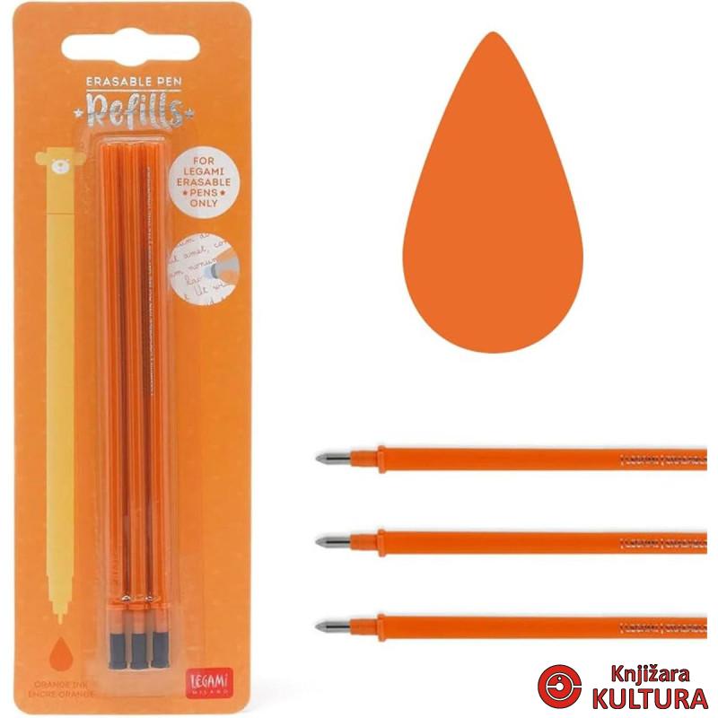 Uložak za olovku piši brišiORANGE REFEP0011 