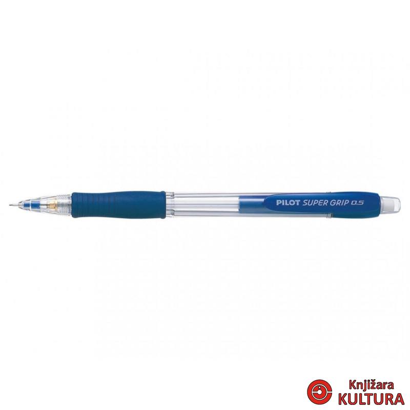 TEH.OL.SUPER GRIP 0.5 PLAVA 